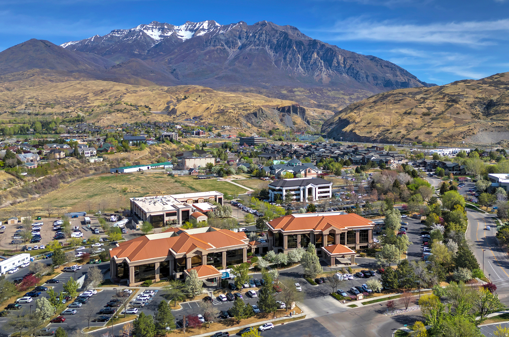 320 W RIVER PARK DR #120