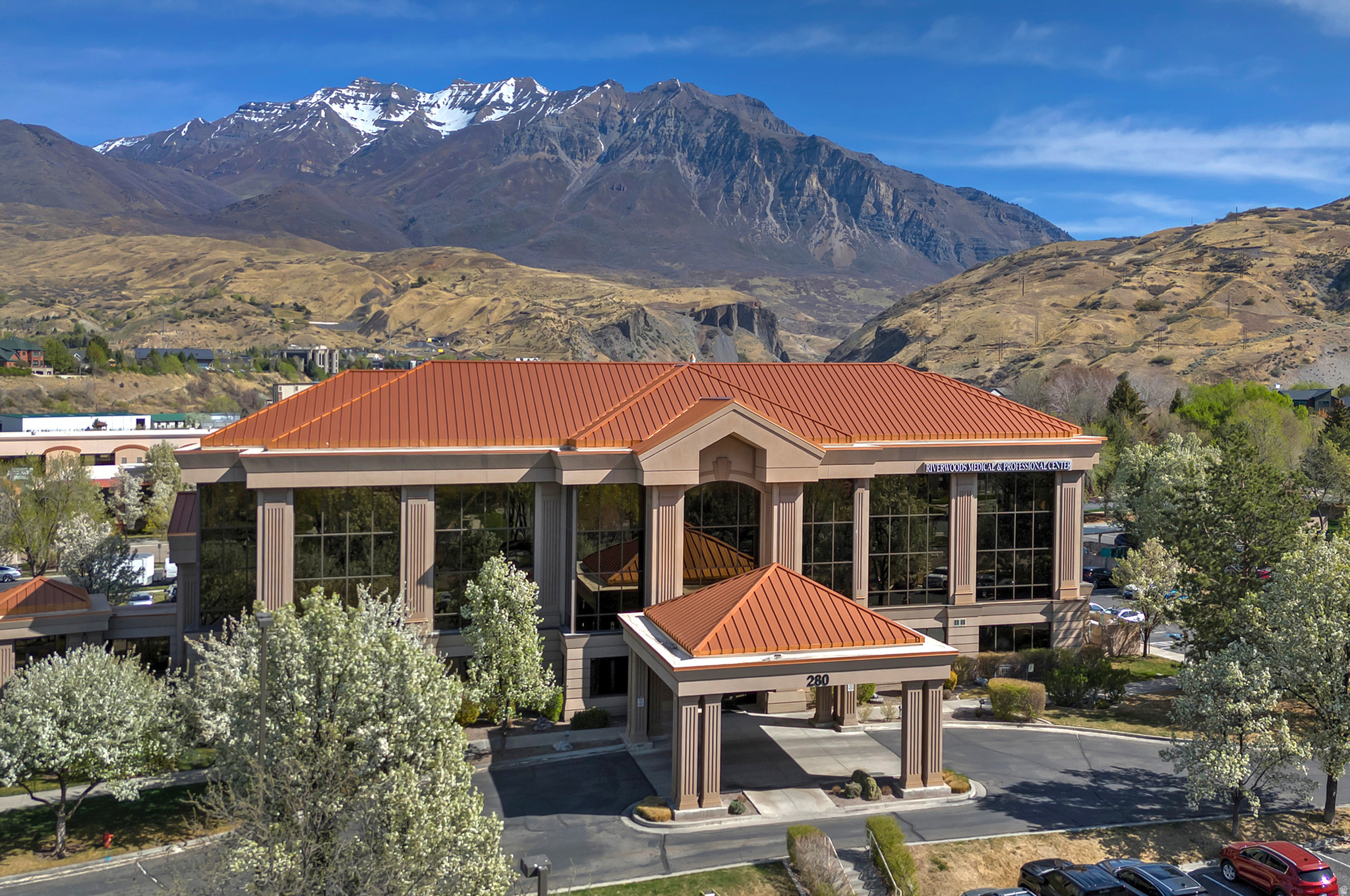 320 W RIVER PARK DR #255