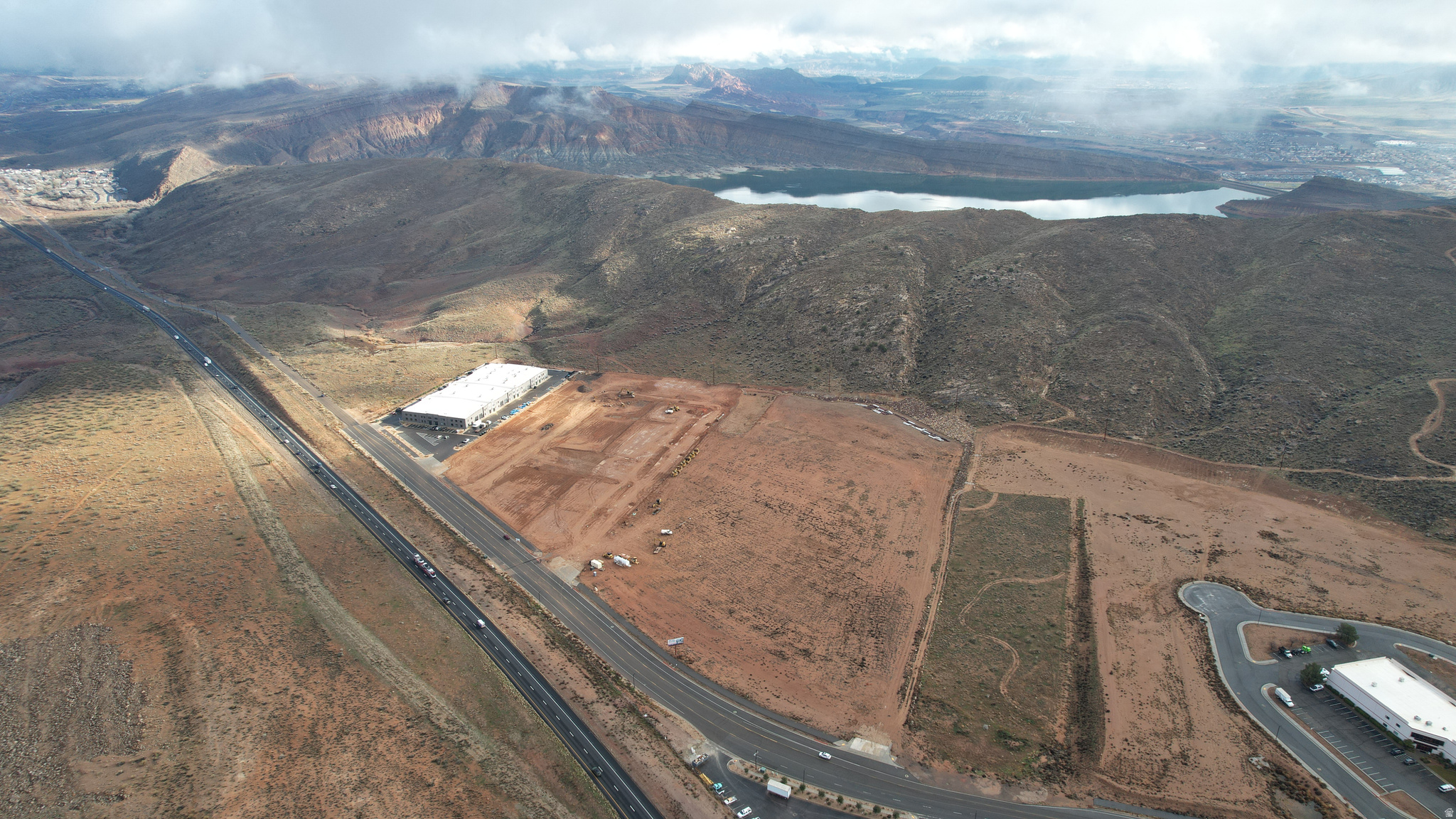 670 OLD HWY 91