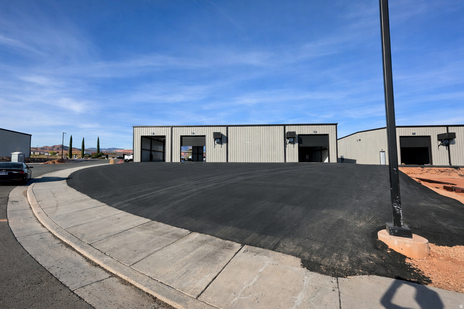 670 OLD HWY 91