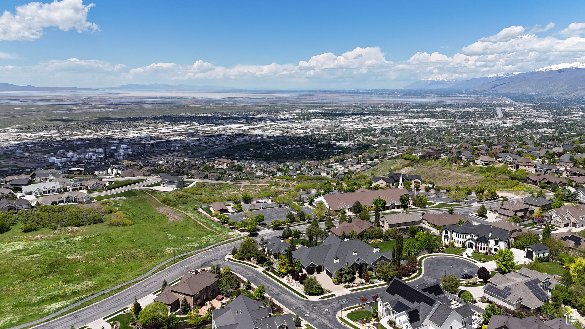 990 S PLUM TREE CT Unit: 9A