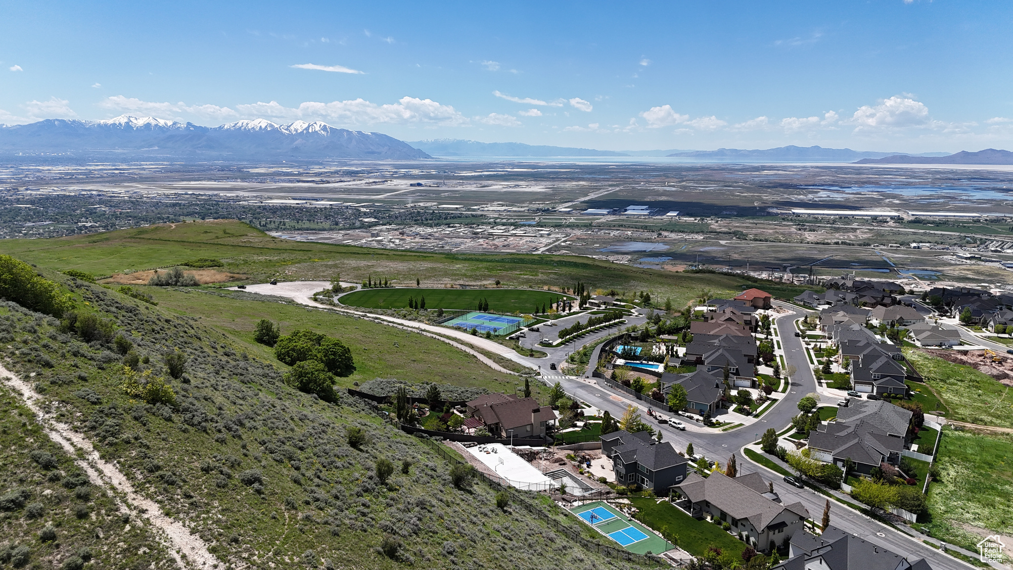 990 S PLUM TREE CT Unit: 9A