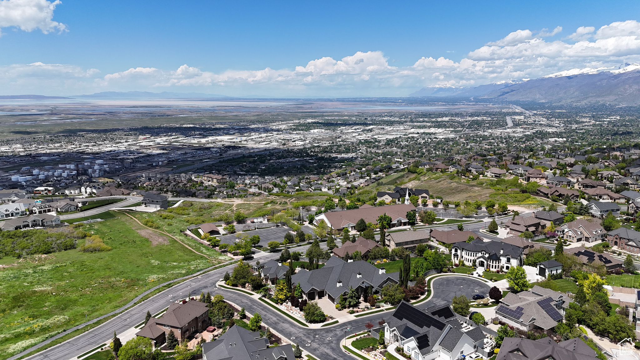 990 S PLUM TREE CT Unit: 9A