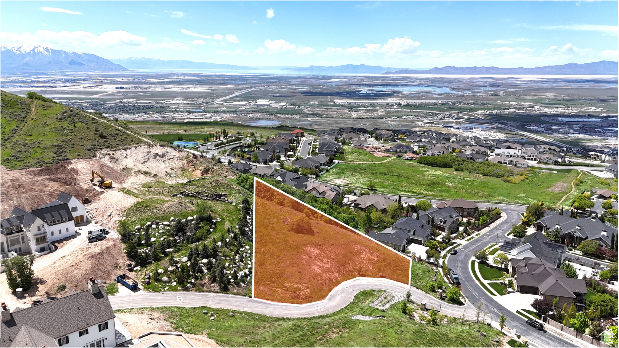 990 S PLUM TREE CT Unit: 9A