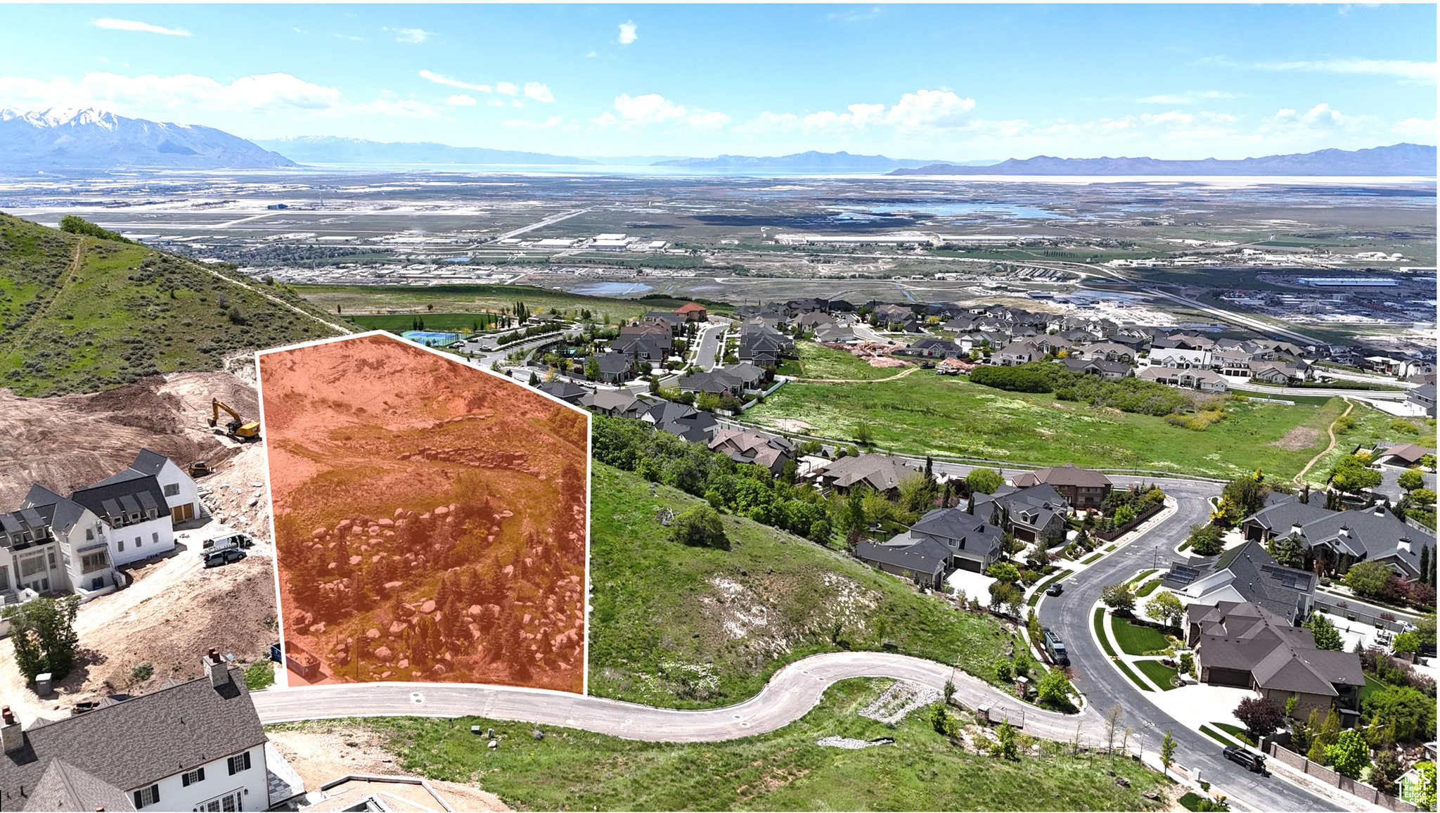 1010 S PLUM TREE Unit: 8A