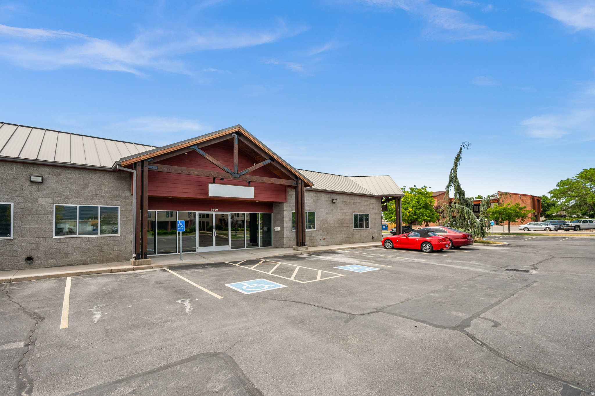 3540 S MAIN ST