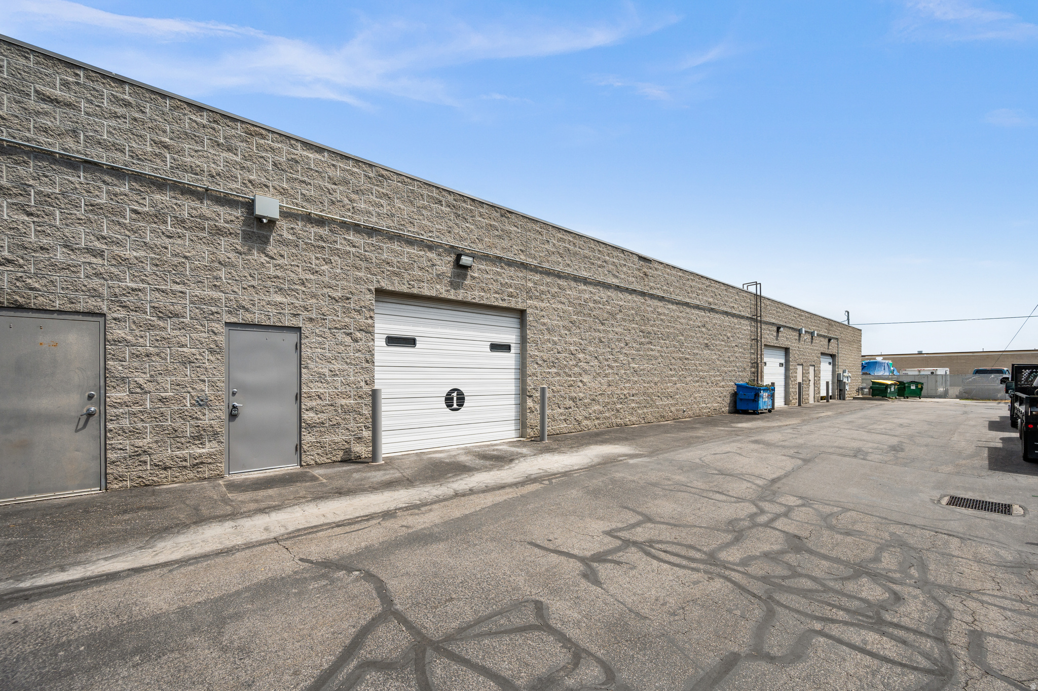 3540 S MAIN ST