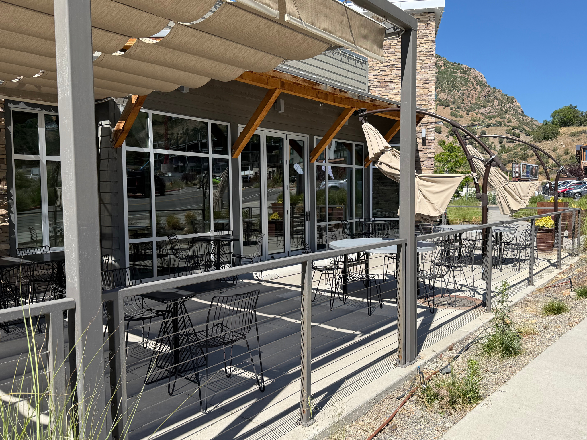 7307 S CANYON PKWY