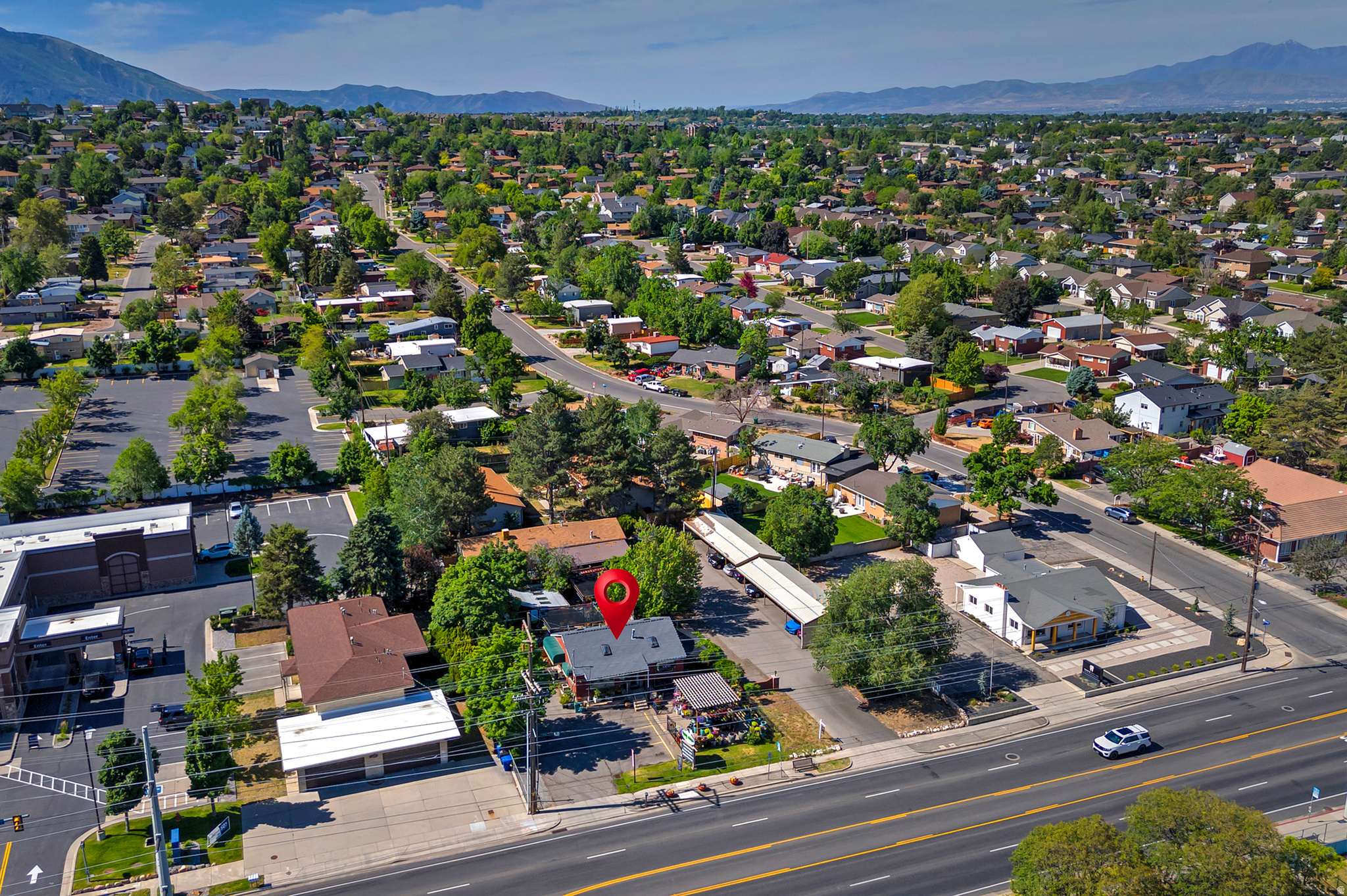 2194 E FORT UNION BLVD