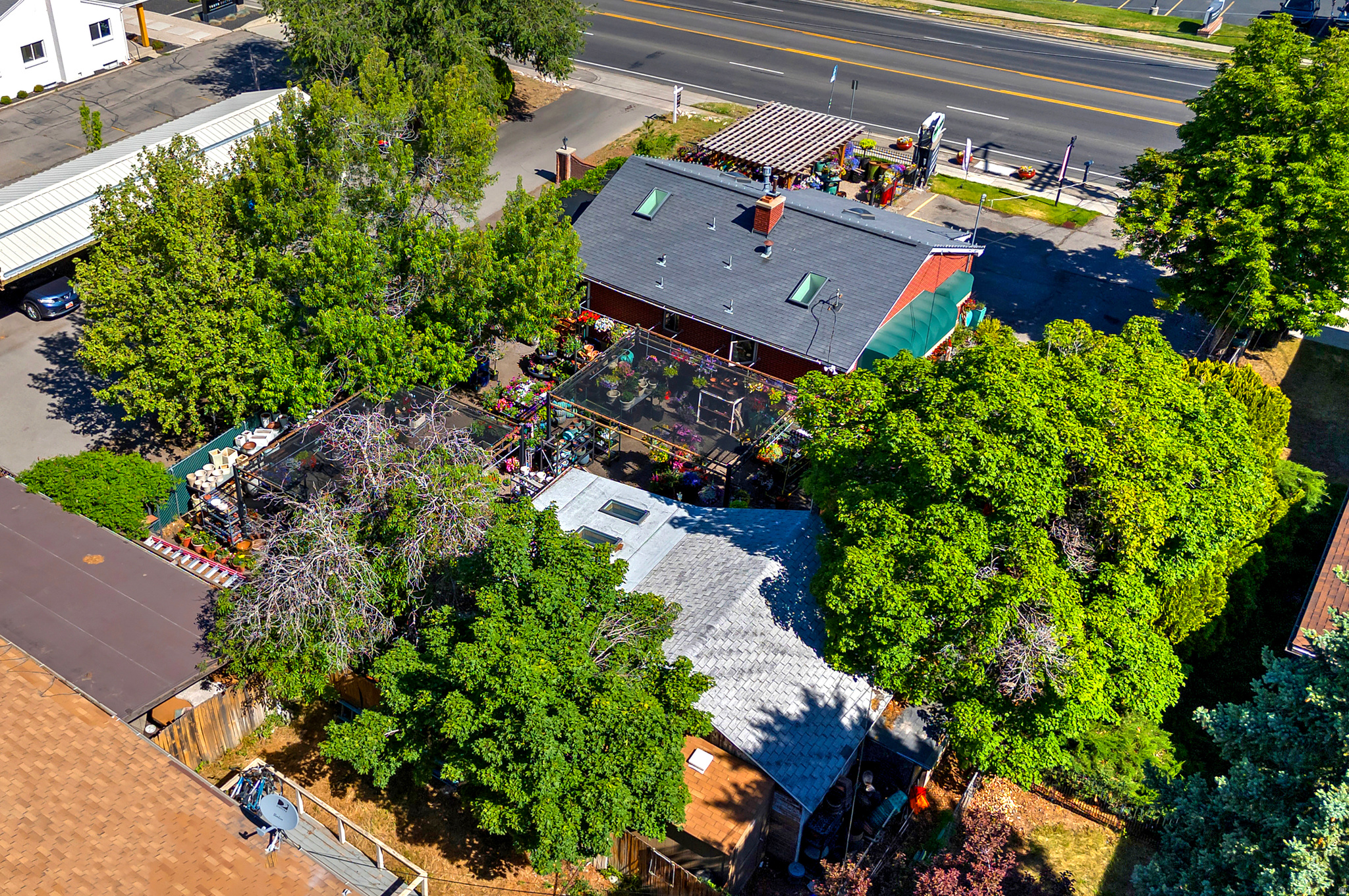 2194 E FORT UNION BLVD