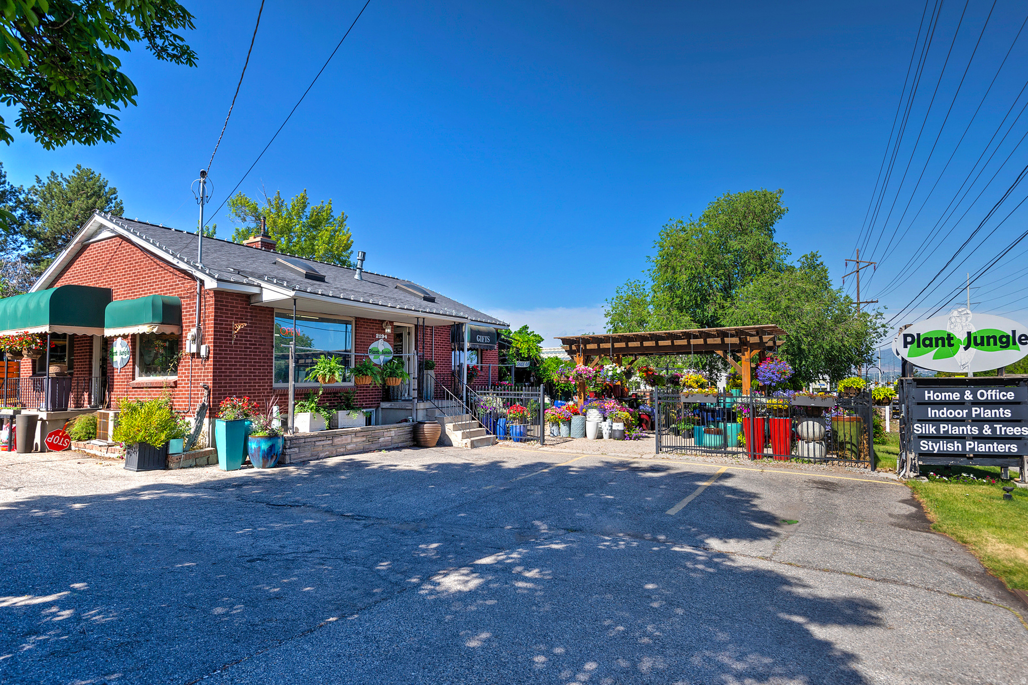 2194 E FORT UNION BLVD