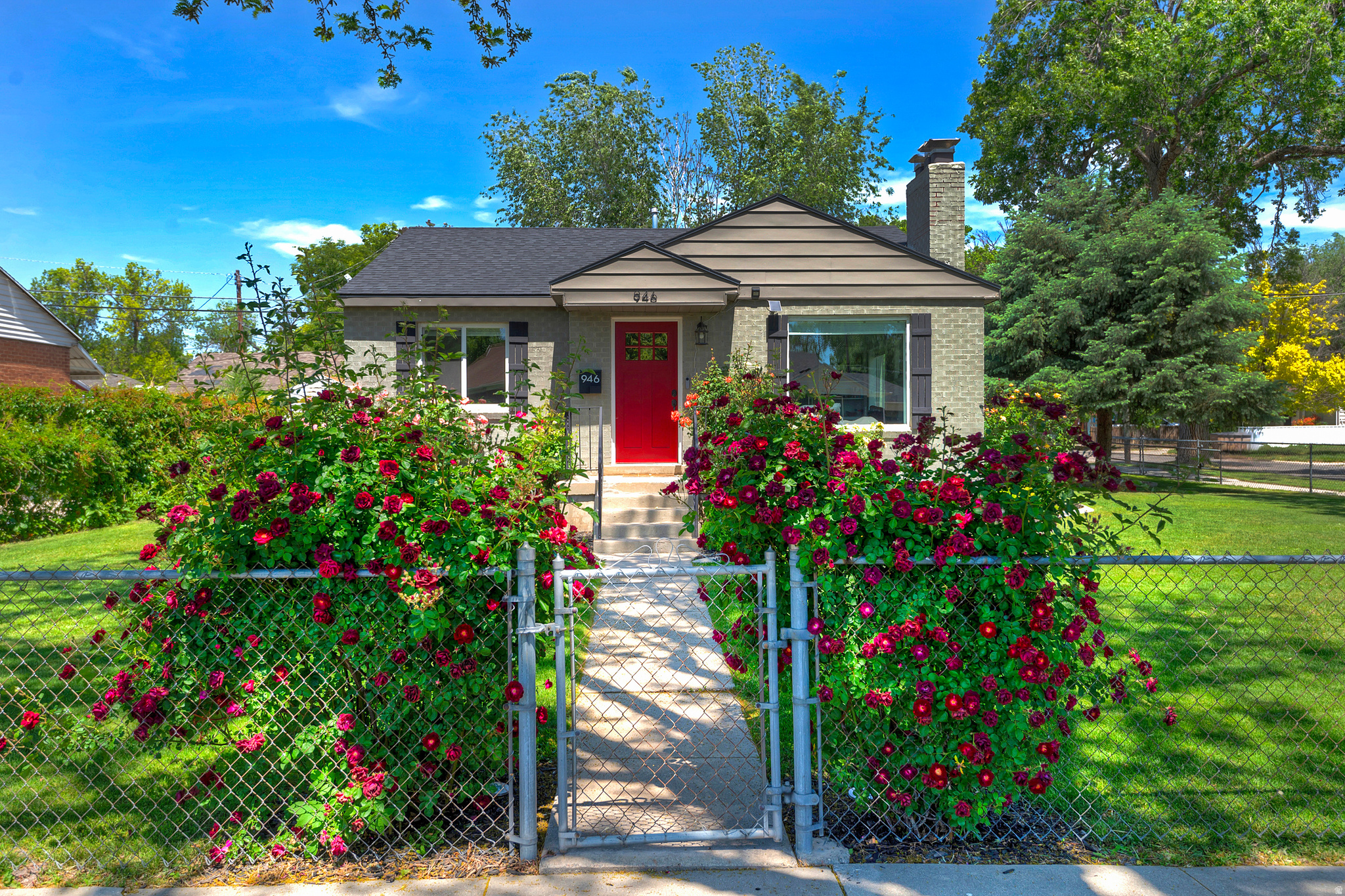 946 W SIGNORA DR
