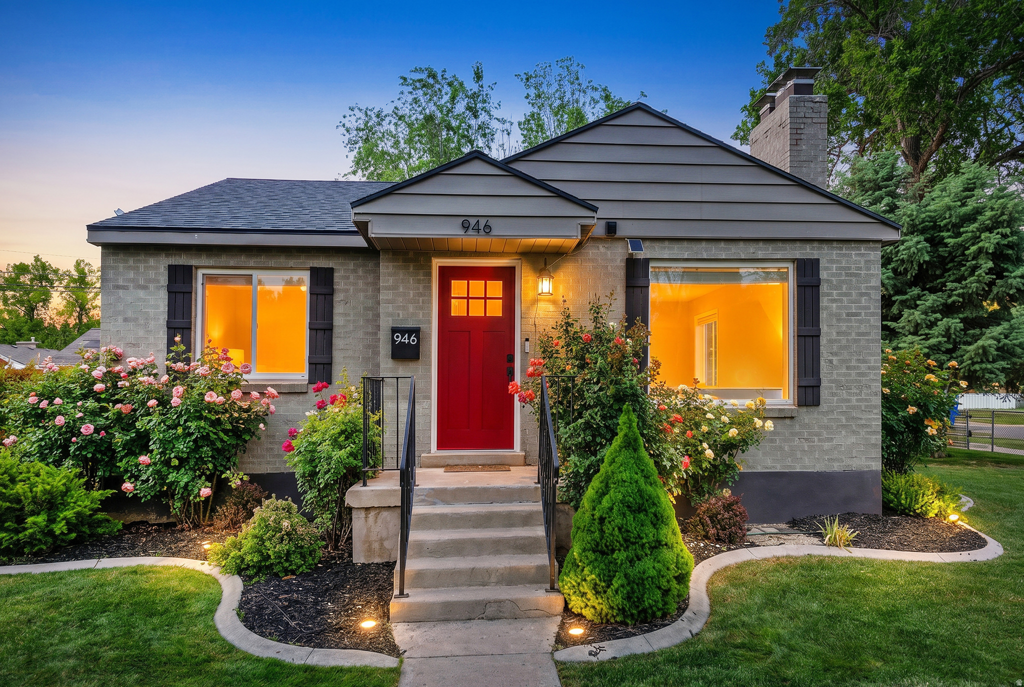 946 W SIGNORA DR