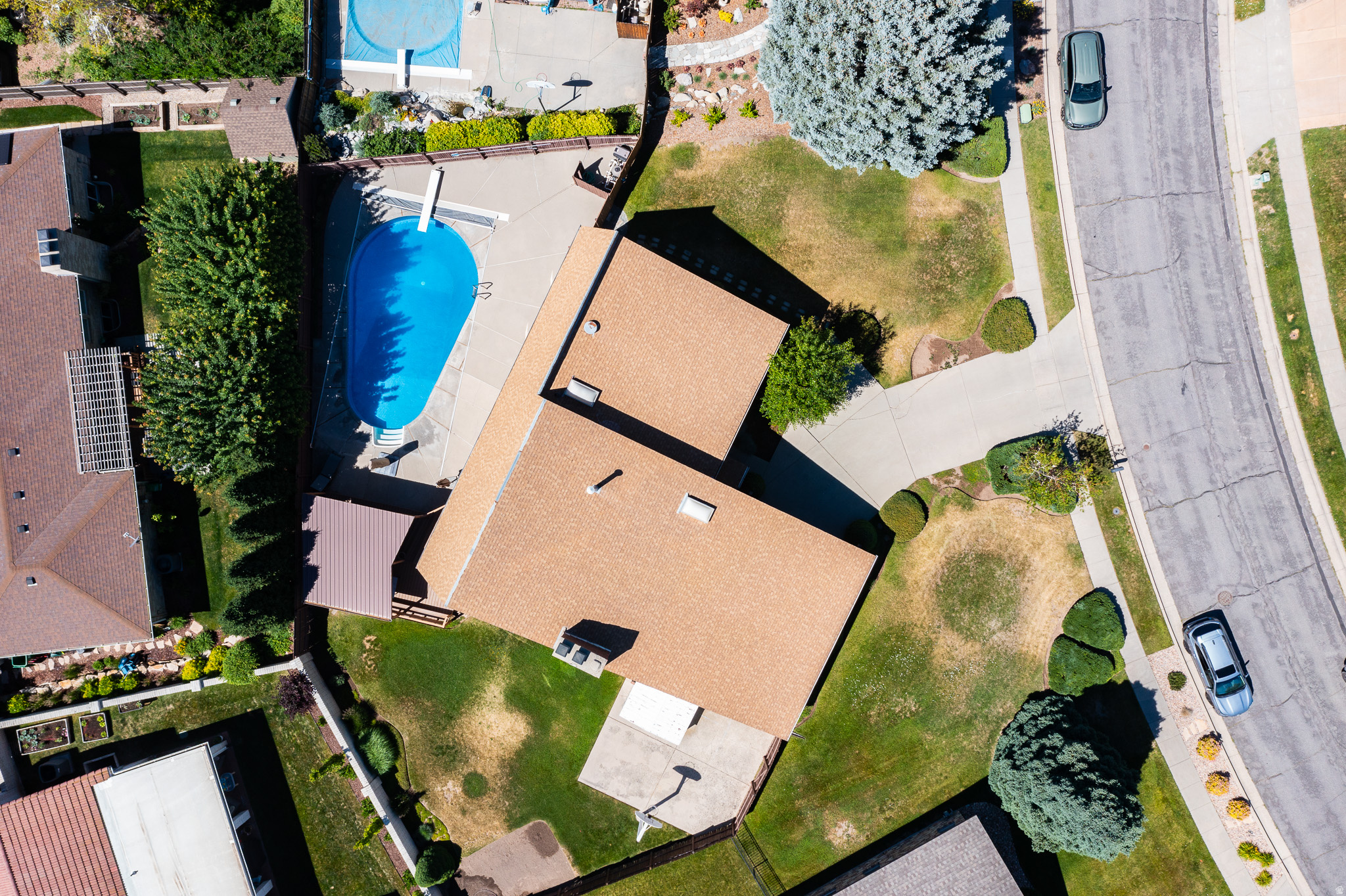 4869 S DAMON WAY