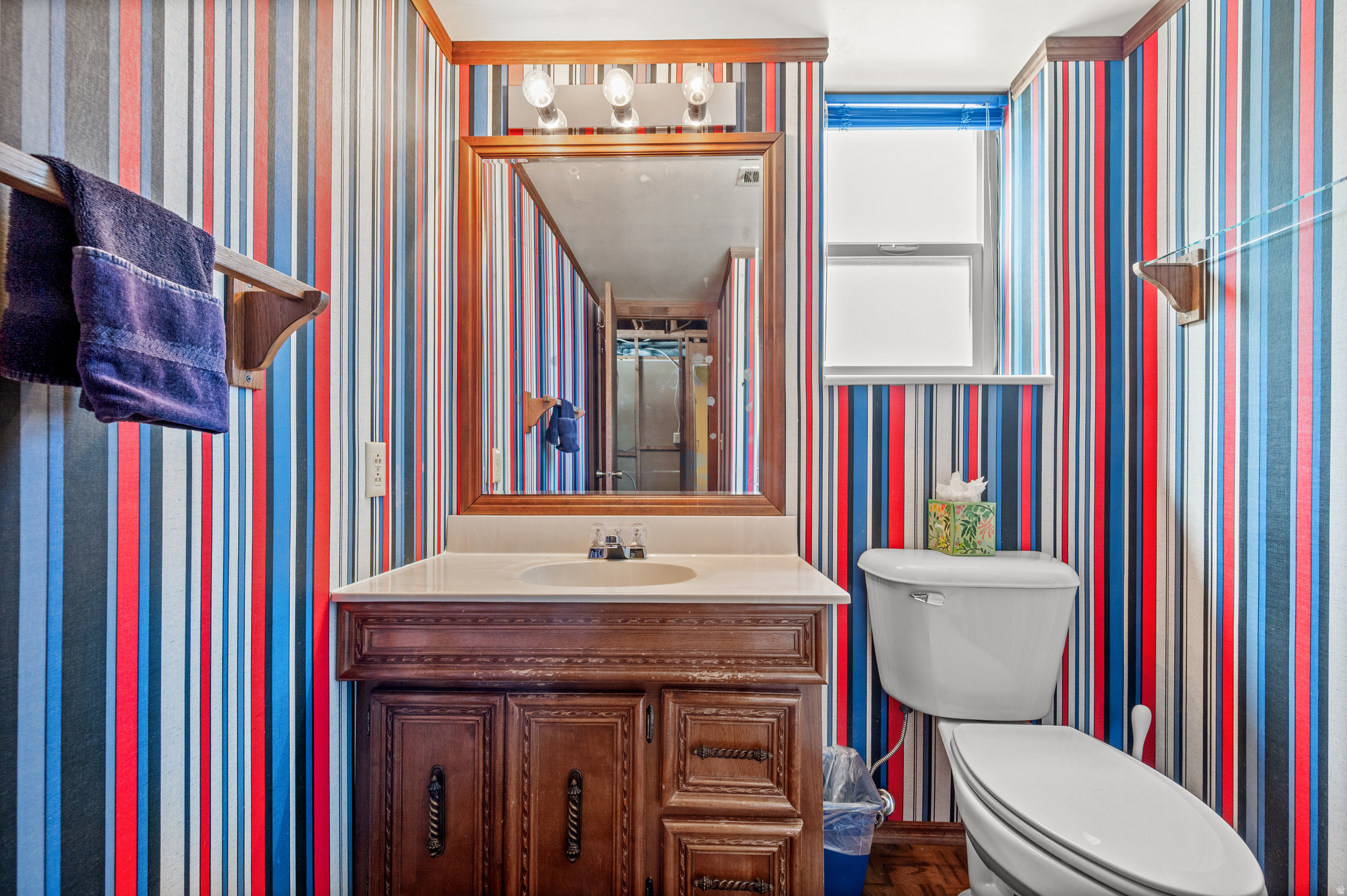 4869 S DAMON WAY