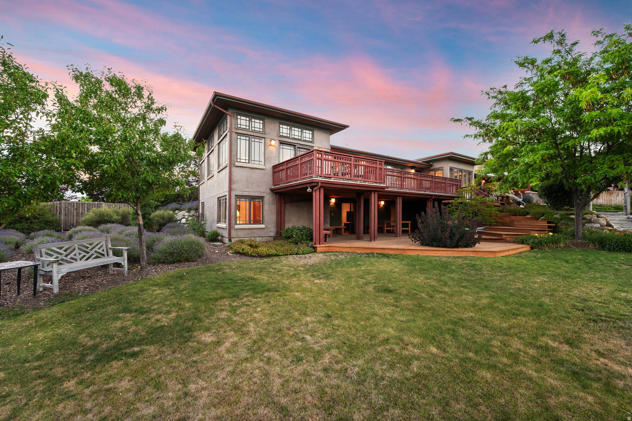 804 N EASTCAPITOL BLVD