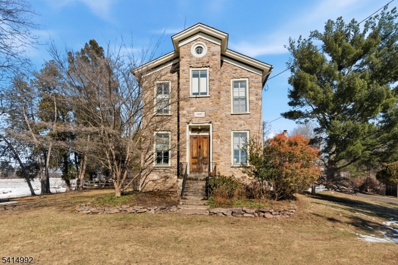 1 Wilson Dr