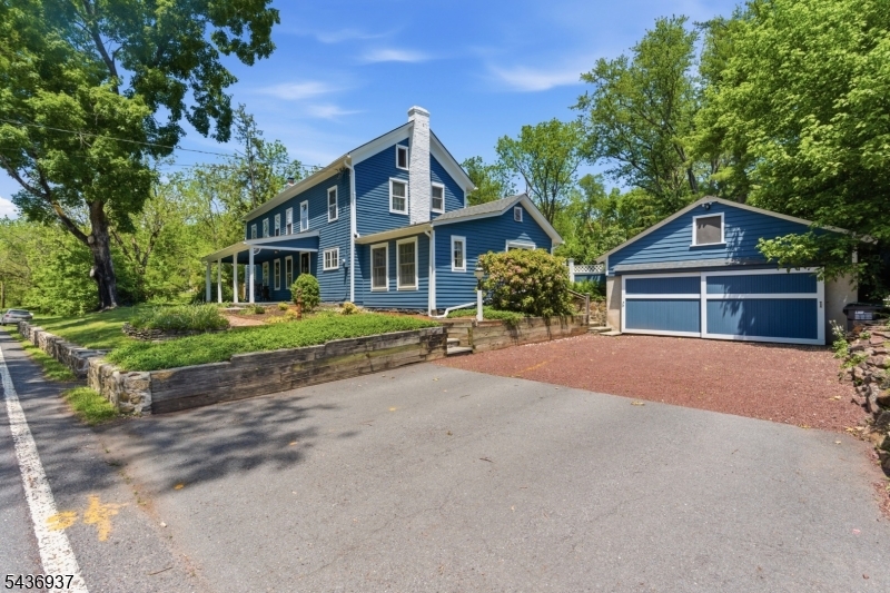 60 Pleasant Run Rd