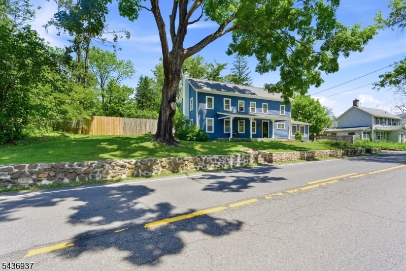 60 Pleasant Run Rd
