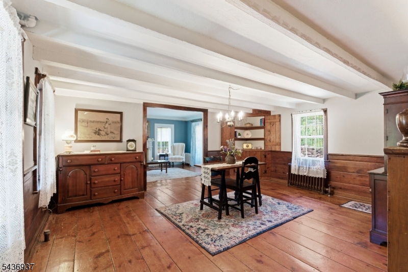 60 Pleasant Run Rd