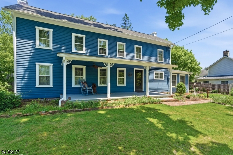60 Pleasant Run Rd
