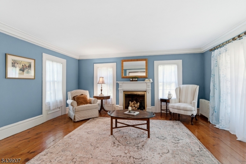 60 Pleasant Run Rd