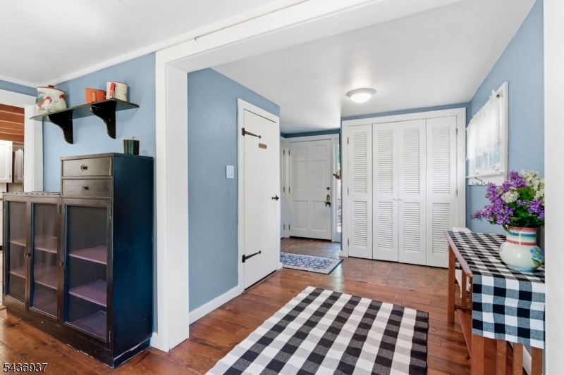 60 Pleasant Run Rd