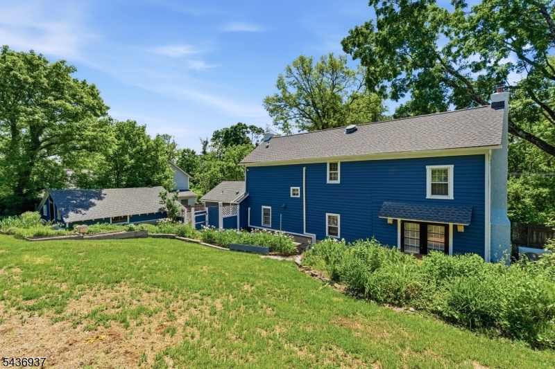 60 Pleasant Run Rd