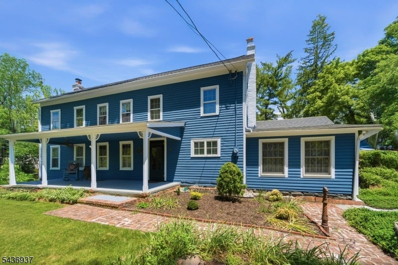 60 Pleasant Run Rd