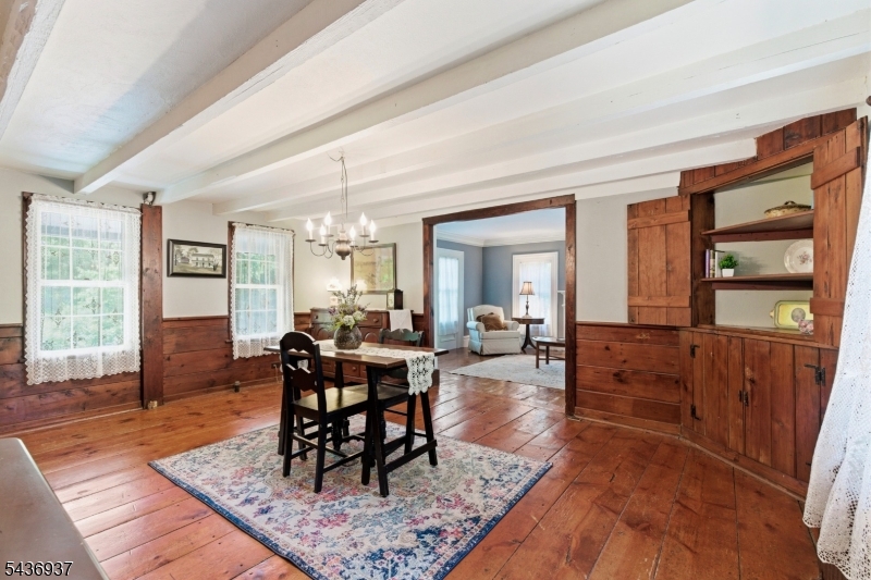 60 Pleasant Run Rd
