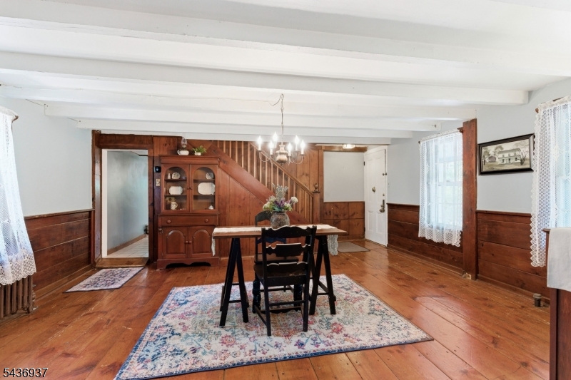 60 Pleasant Run Rd