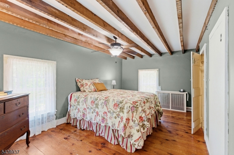 60 Pleasant Run Rd