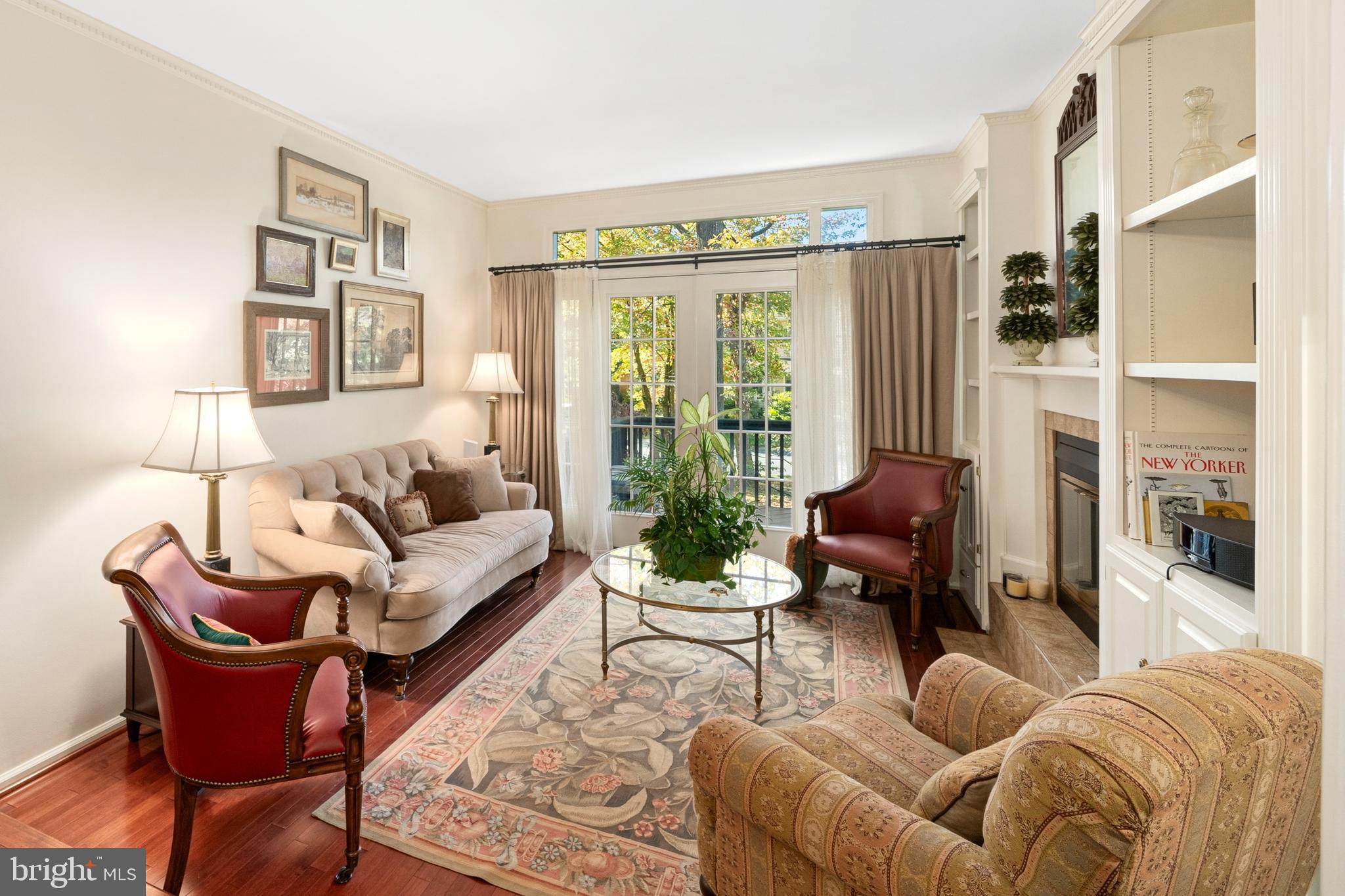 2 WATERFORD COURT