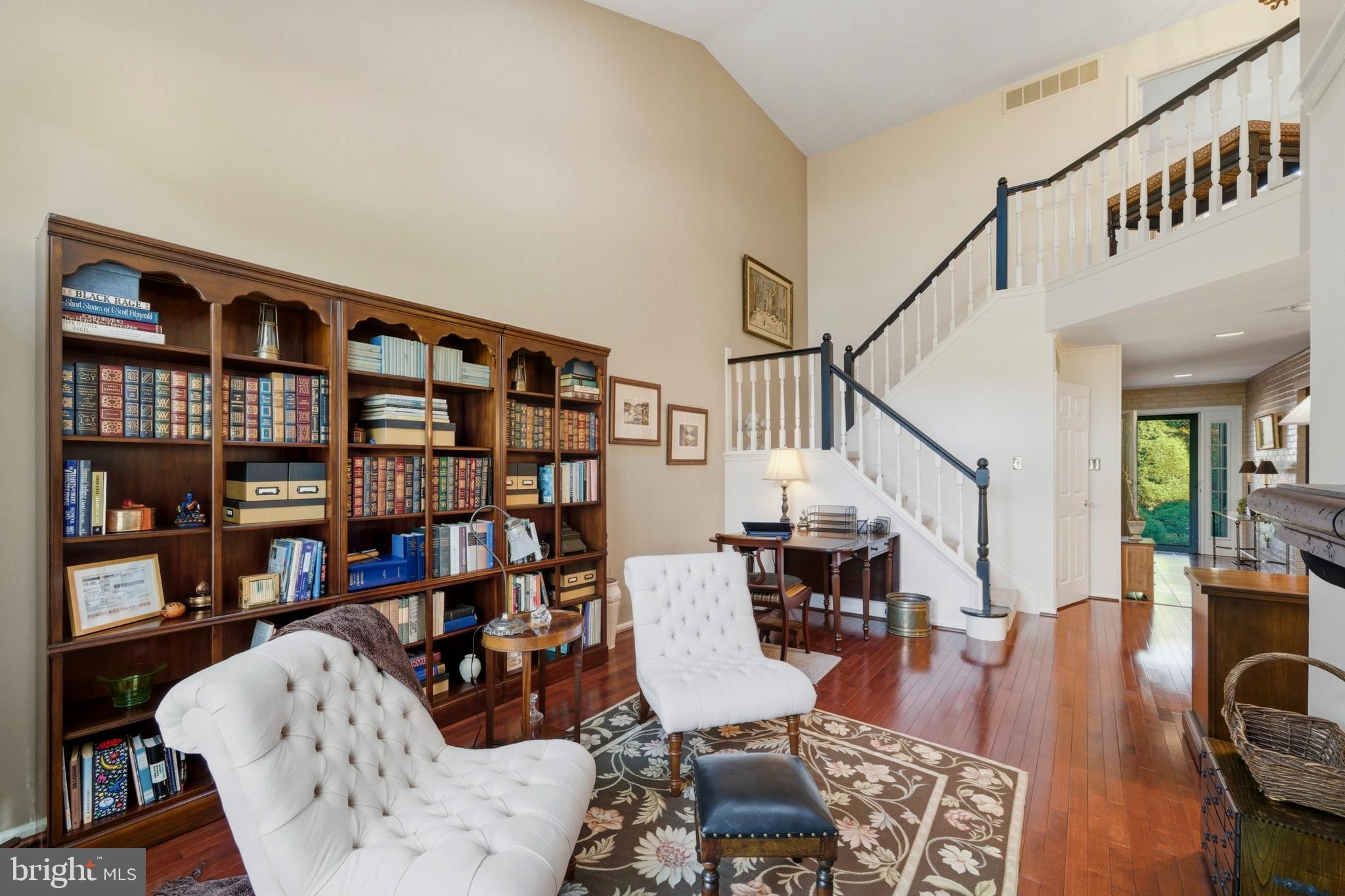 2 WATERFORD COURT