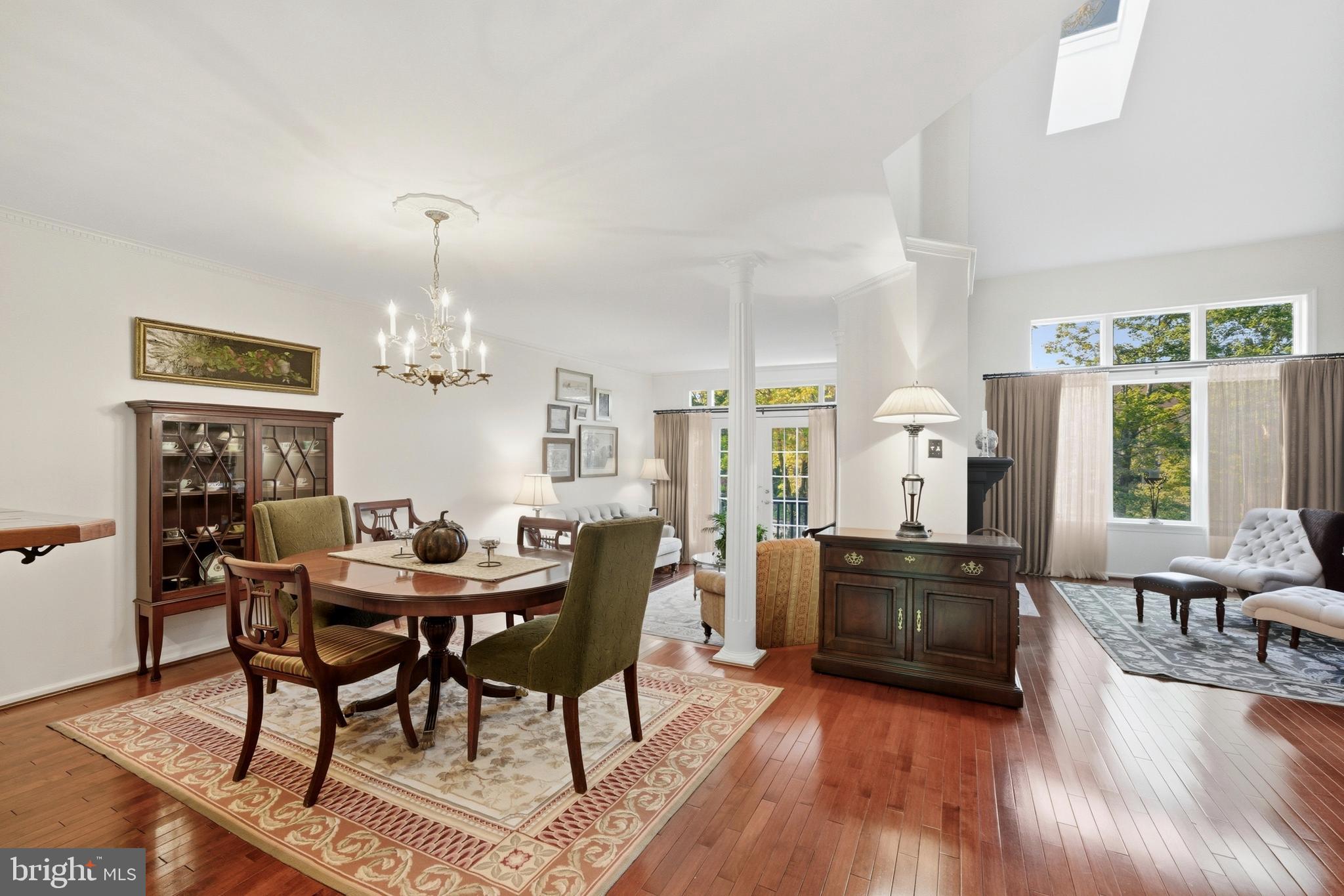 2 WATERFORD COURT