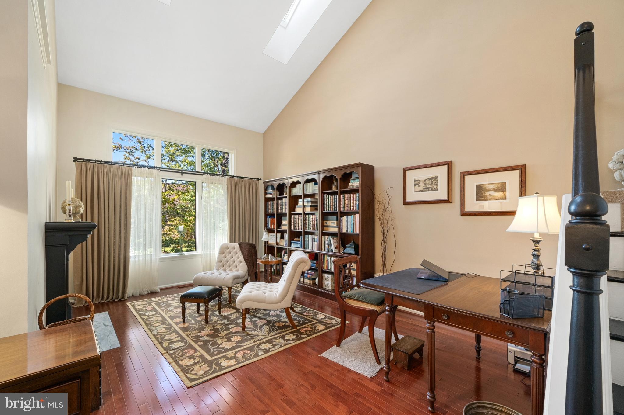 2 WATERFORD COURT