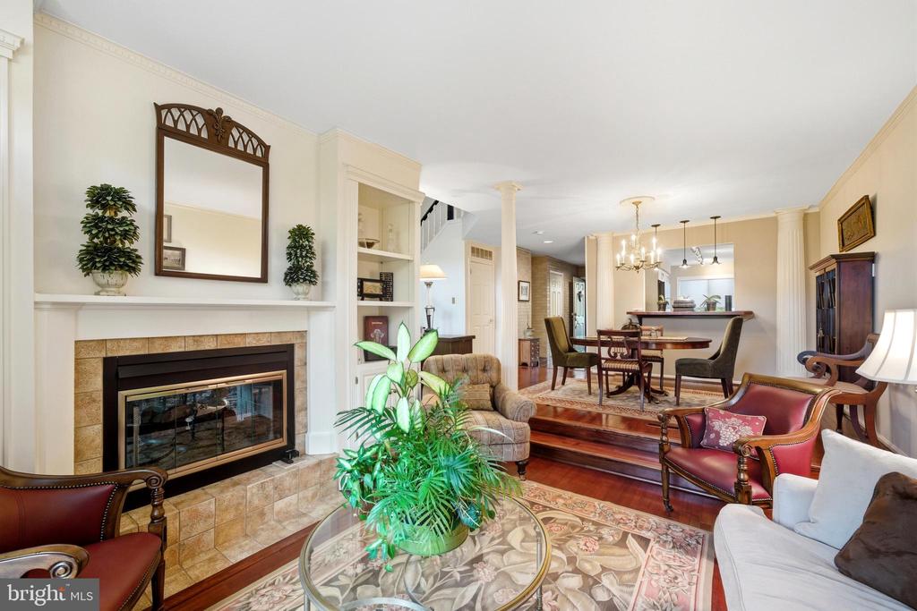 2 WATERFORD COURT