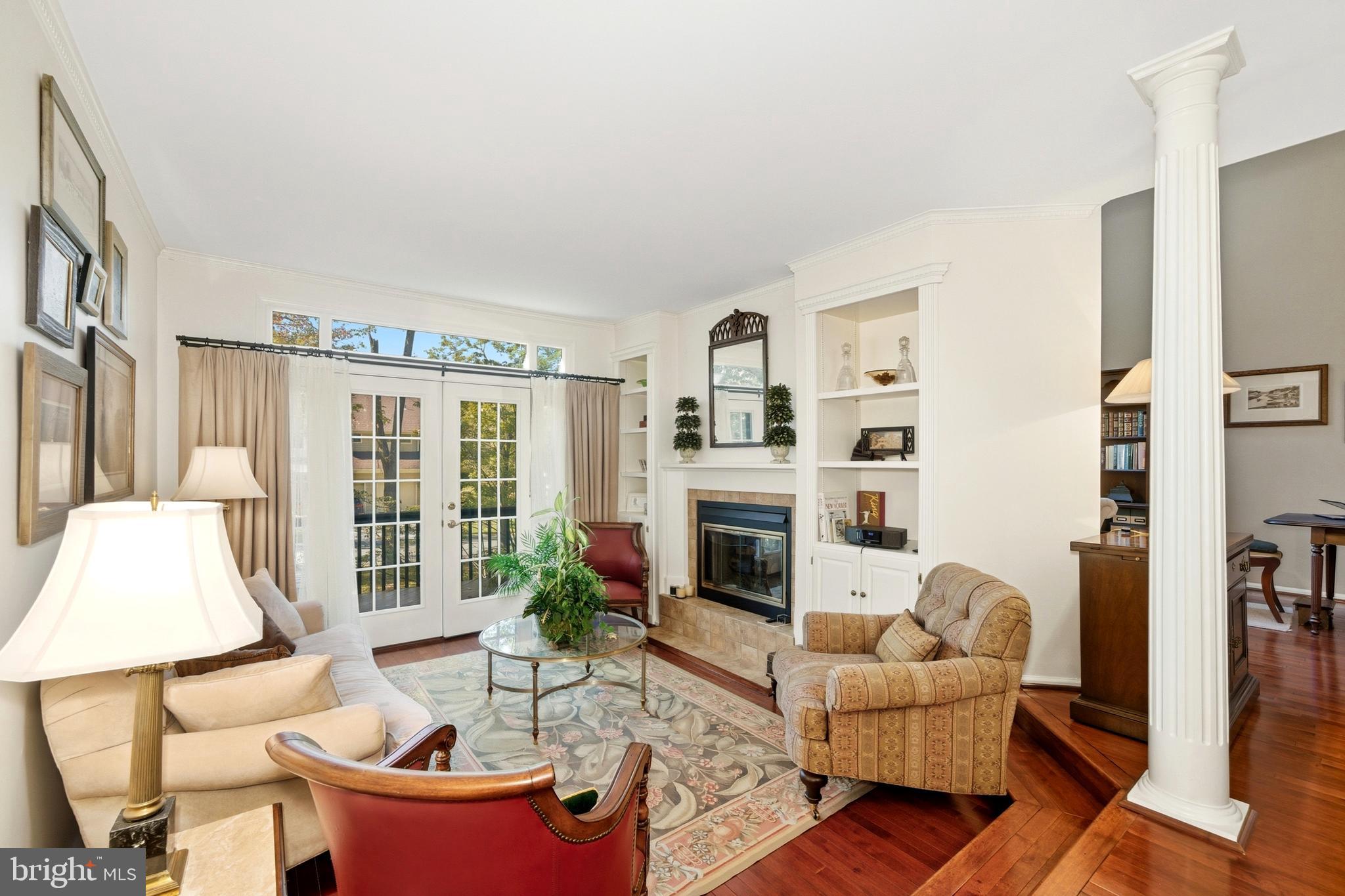 2 WATERFORD COURT