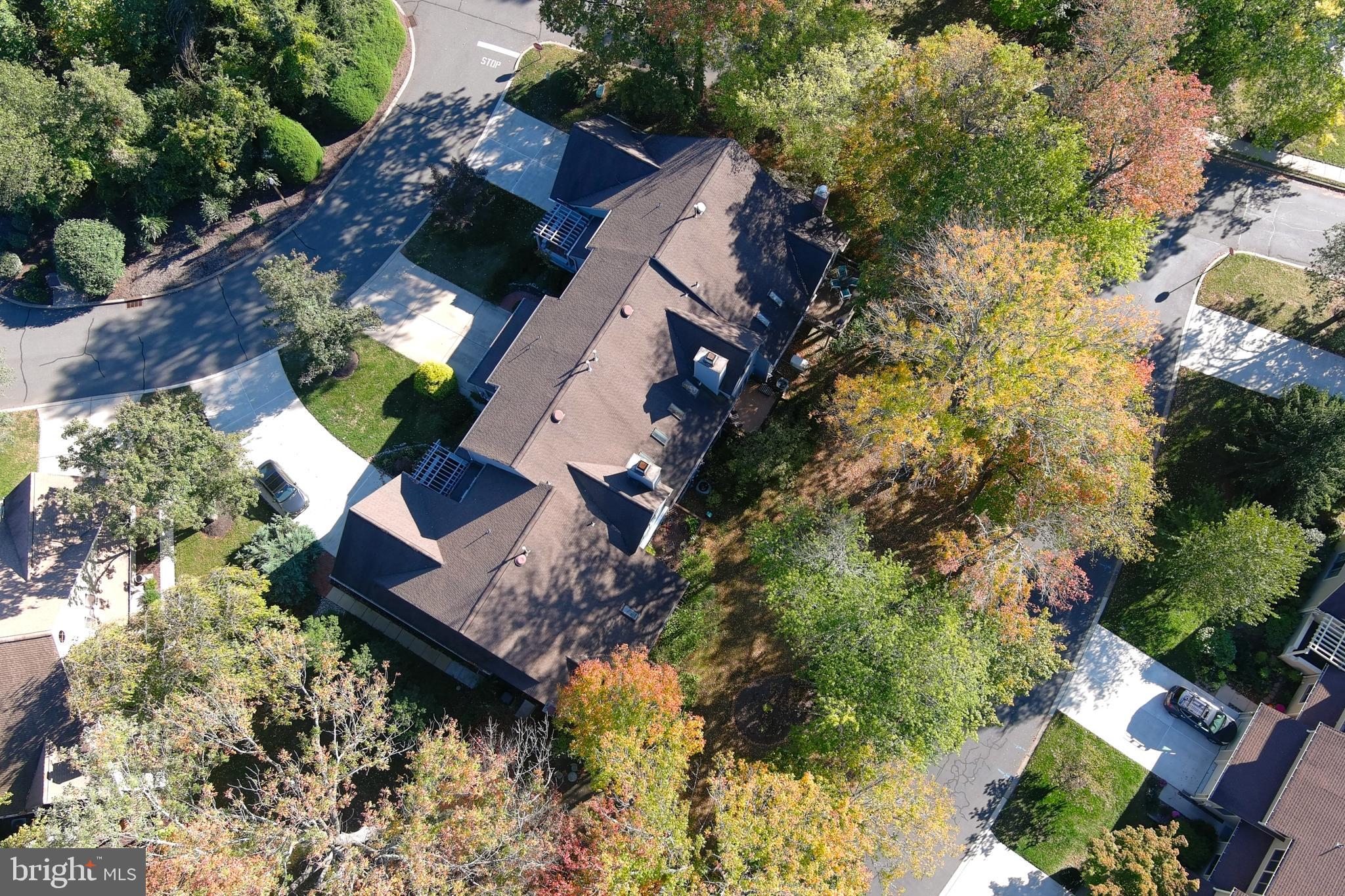 2 WATERFORD COURT