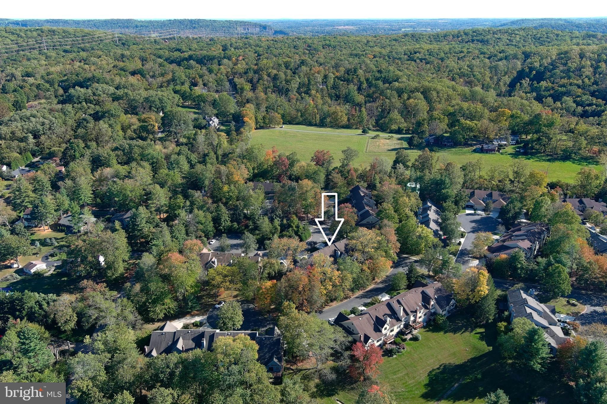 2 WATERFORD COURT
