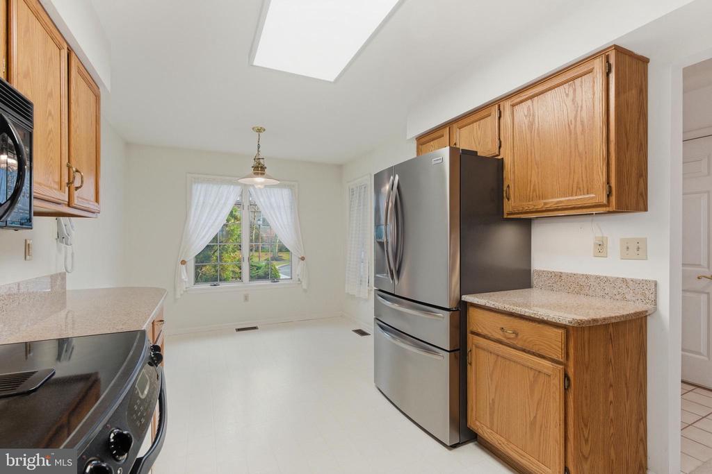 11 STURBRIDGE COURT