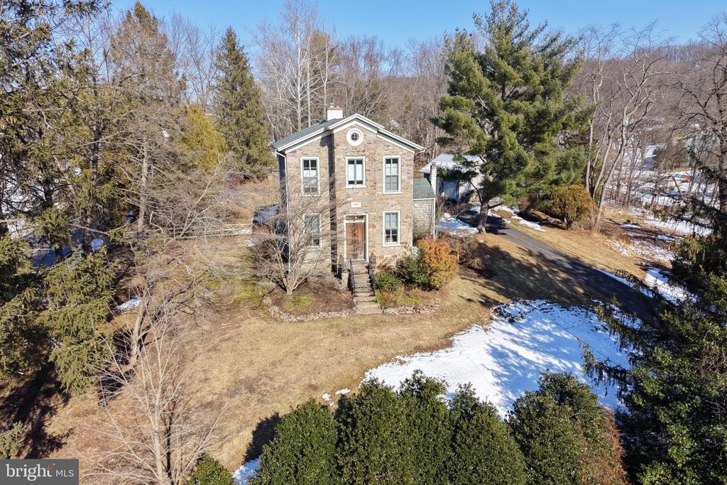 1 WILSON DRIVE