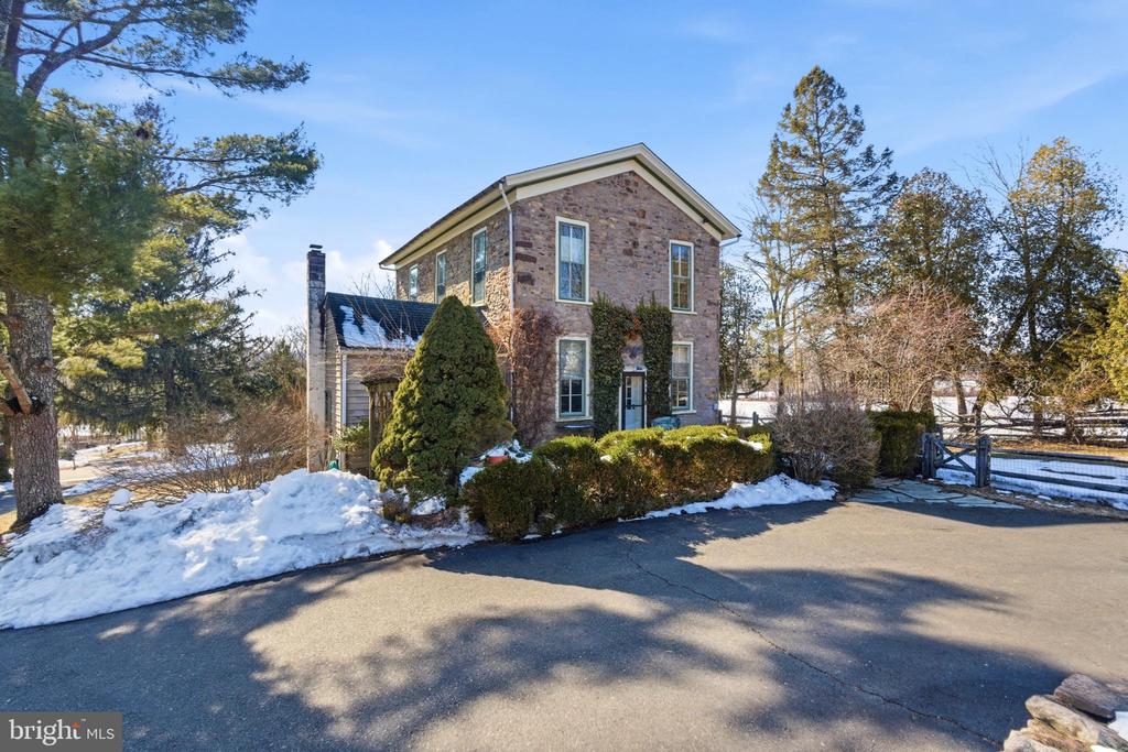 1 WILSON DRIVE