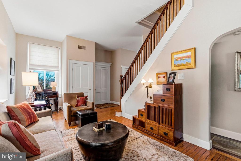 1 WILSON DRIVE