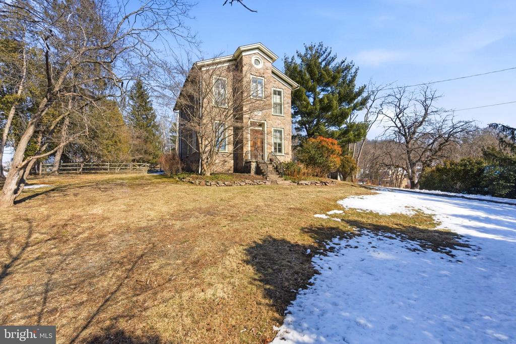1 WILSON DRIVE