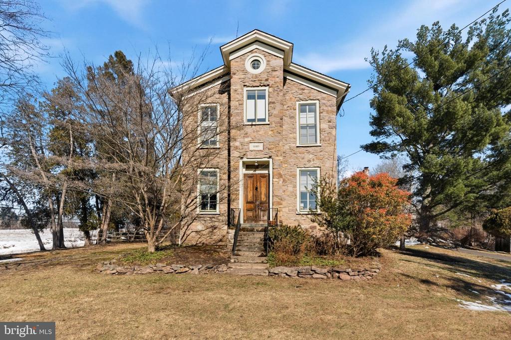 1 WILSON DRIVE