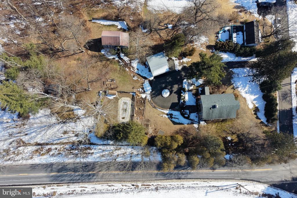 1 WILSON DRIVE