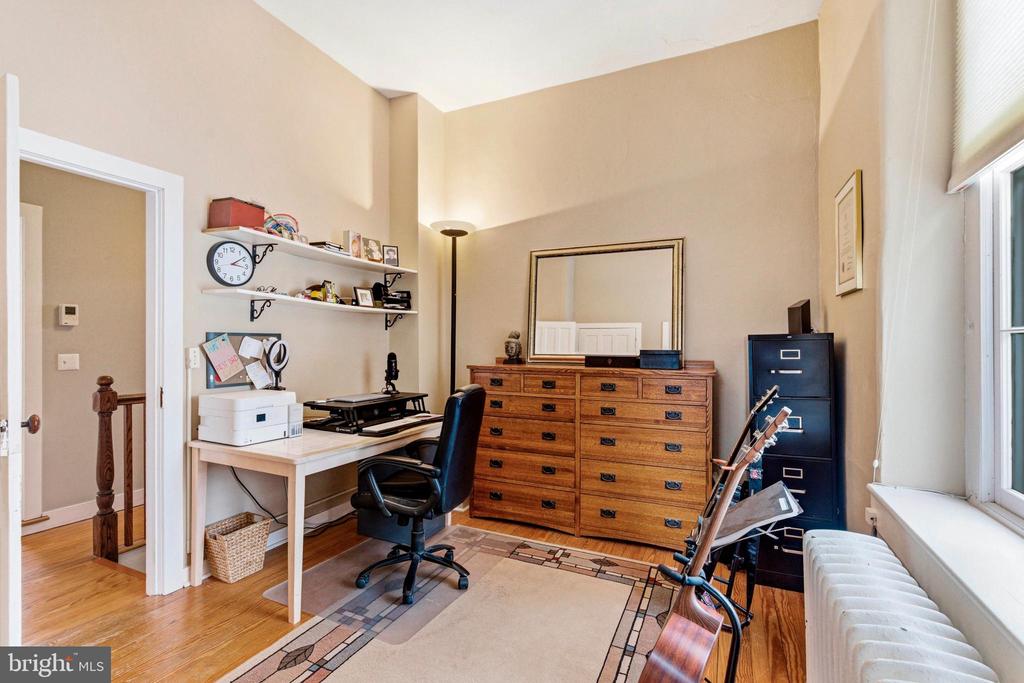 1 WILSON DRIVE