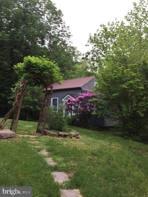 1 WILSON DRIVE