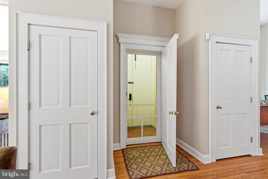 1 WILSON DRIVE
